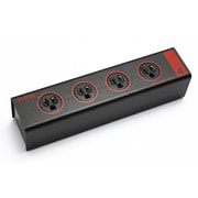 電源タップ 4個口 POWER BAR SMART4