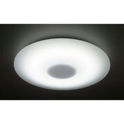 LEDシーリングライト（8畳用） YLC-L480