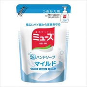 泡ミューズマイルド つめかえ用 200ml