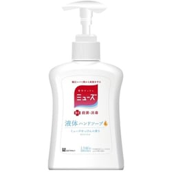 ヨドバシ.com - ミューズ ミューズ 液体ハンドソープ オリジナル