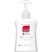 ミューズ 液体ハンドソープ オリジナル せっけんの香り 本体 250ml [ハンドソープ]