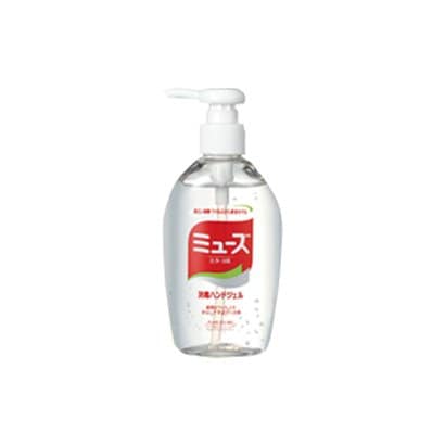 消毒ハンドジェル 200ml