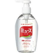 消毒ハンドジェル 200ml