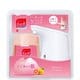 ミューズ ノータッチ泡ハンドソープ 自動ディスペンサー付き グレープフルーツの香り 本体セット 250ml [ハンドソープ]