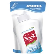 液体ミューズ マイルド つめかえ用 200ml