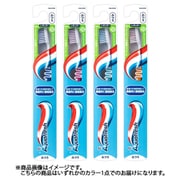 アクアフレッシュ ふつう 1本 [歯ブラシ]