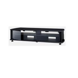 TIMEZ BS 52V～60V型対応 テレビ台 ローポジションタイプ TV-BS140L