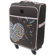 旅行日数目安:1~2泊 32L ブラウン WAW001H