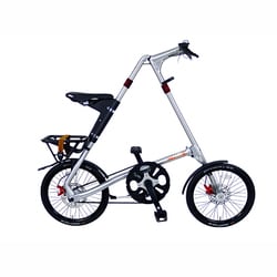 Strida sales evo 18
