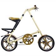 クリーム 16型 13 STRIDA LT