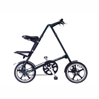 ダークグリーン 16型 13 STRIDA LT