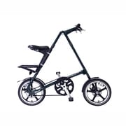 ダークグリーン 16型 13 STRIDA LT