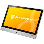 All in One PC タッチモニター搭載 ヨドバシカメラオリジナルモデル Lm-One-T2231BR-A