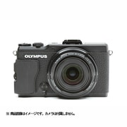 オリンパスSTYLUS XZ-2用 張革キット#4308 ニコンタイプ