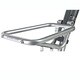 STRIDA-PARTS ST-RK-003 SILVER ALLOY CARRIER