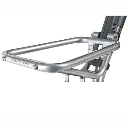 STRIDA-PARTS ST-RK-003 SILVER ALLOY CARRIER