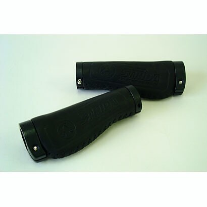 STRIDA-PARTS ST-GP-004 BLACK LEATHER GRIP