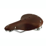 STRIDA-PARTS ST-SDL-003 BROWN LEATHER SADDLE