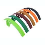 STRIDA-PARTS BLACK 16 FENDER SET F-R