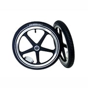16 WHEEL LT F-R STRIDA-PARTS BLACK ST-WS-003
