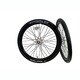 STRIDA-PARTS ST-WS-001 BLACK 18 WHEEL SX F-R