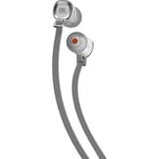 カナル型イヤホン ホワイト J33 WHT