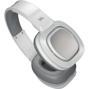 密閉型ヘッドホン ホワイト J88 WHT
