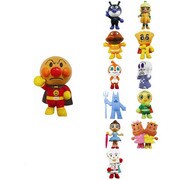 アンパンマン ミュージアムコレクション18 [1点]