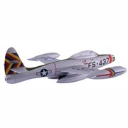 5353-1 [1/100 F-84 サンダージェット アメリカ空軍]