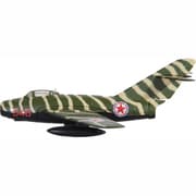 5360-2 [1/102 ミグ15 ファゴット 北朝鮮空軍]