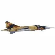 5373 [1/136 ミグ23 フロッガー ソビエト空軍]