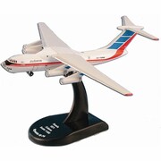5814 [1/400 イリューシン IL-76 クバーナ航空]