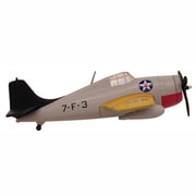 5351-1 [1/87 グラマン F4F ワイルドキャット VF-7]