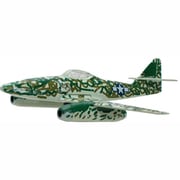 5357-2 [1/100 メッサーシュミット Me-262 アメリカ軍 ろ獲機]