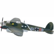 5376-2 [1/140 ハインケル He-111]