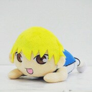 黒子のバスケ 寝そべりクッション 黄瀬涼太