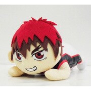 黒子のバスケ 寝そべりクッション 火神大我