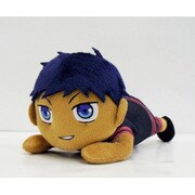 黒子のバスケ 寝そべりクッション 青峰大輝