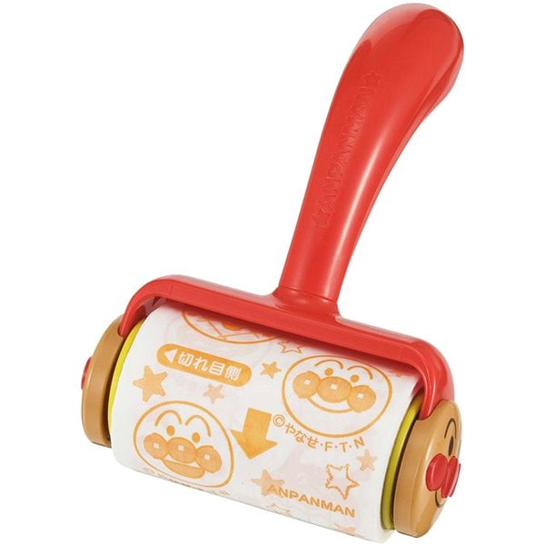 アンパンマン カーペットクリーナー S S-512
