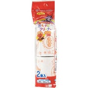 S-514 [アンパンマン カーペットクリーナー S用 スペア 2巻]