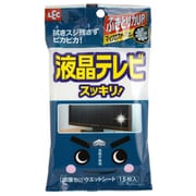 SS-134 [激落ちシート 液晶テレビ用 15枚]