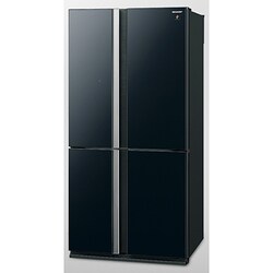 2024年最新海外 - ヨドバシ.com シャープ プラズマクラスター搭載冷蔵庫 SHARP 冷蔵庫