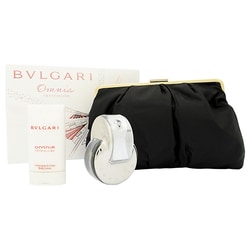 適当な価格 オムニア BVLGARI ブルガリ - ヨドバシ.com クリスタリン 通販【全品無料配達】 [香水] 2012AW ポーチセット その他