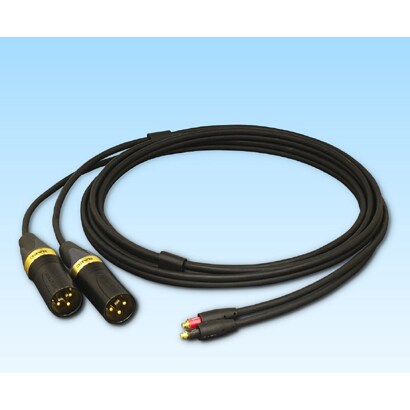 ヘッドホンケーブル 1.5m SHC-B300FSH