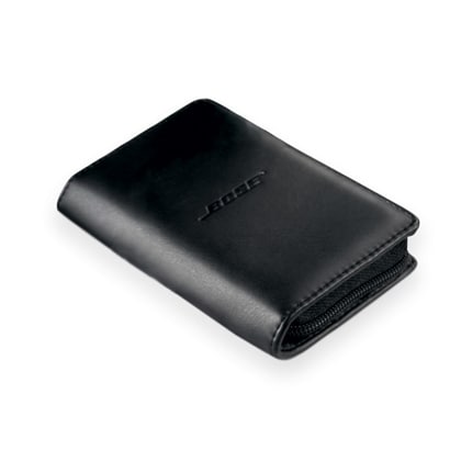 CASE BOSE IE 2 キャリングケース