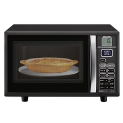 2024高い素材  ヨドバシ.com - シャープ SHARP オーブンレンジ 15L RE-S15F-B 電子レンジ