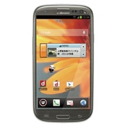 SC-03E [docomo NEXT series GALAXY S III α SC-03E S TITANIUM GRAY]