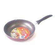エルイーライフトーン ディープフライパン 24cm