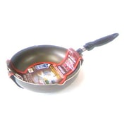 IHパトリシアン ディープフライパン 24cm