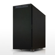 PCケース MONOBOX ATX